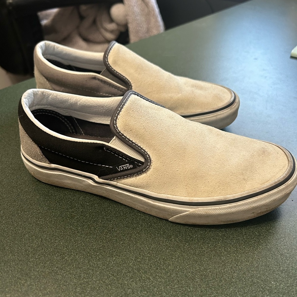 Vans Slip-On Shoes